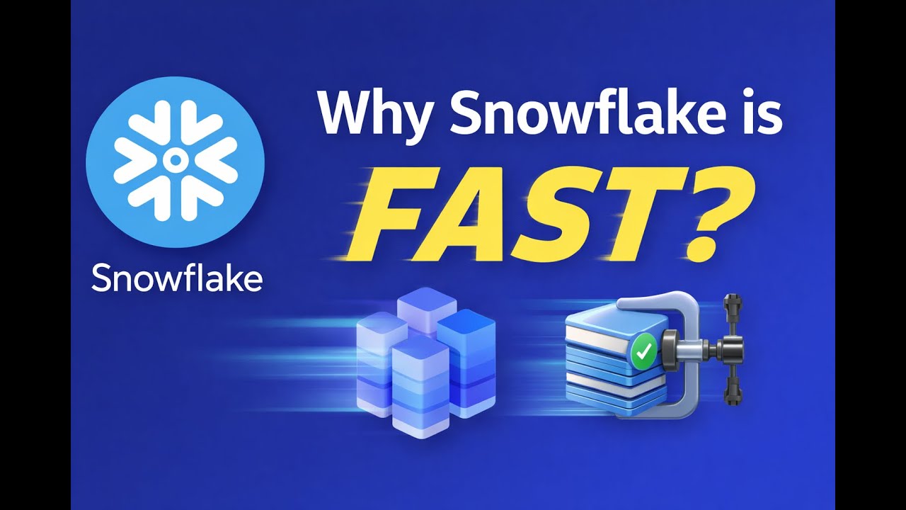 How Snowflake Stores Data |Storage Layer Deep Dive (Micro-Partitions, Pruning, Columnar)