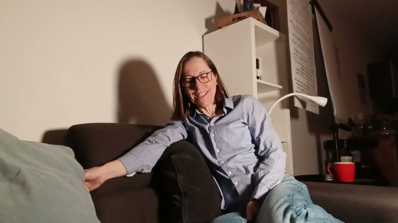 Fußwaschung - worum geht es wirklich? Ist es die ultimative Anleitung zum Glücklichsein?