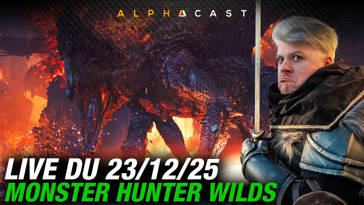 VOD ► ON FARM (DIFFICILEMENT) SUR MH EN DUO ! - Live du 23/12/2025