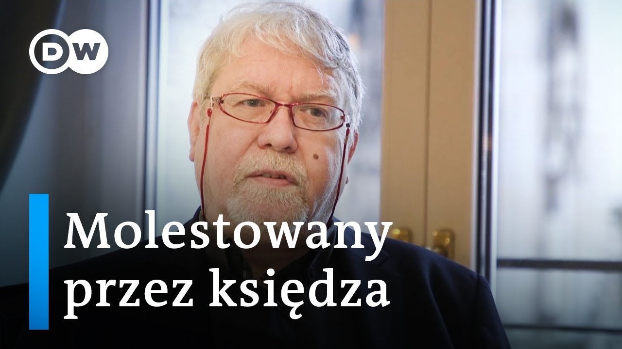 Niemcy. Pedofilia w Kościele