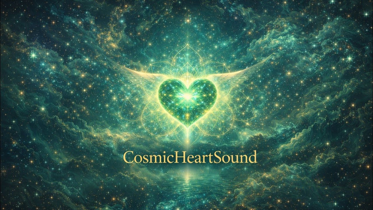 Mystic Light || Drum Version