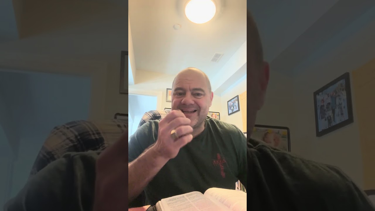 Tamica’s Bible Study Matthew