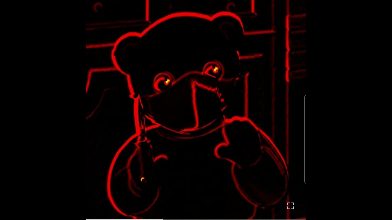 petit ours brun (Remix Drill)