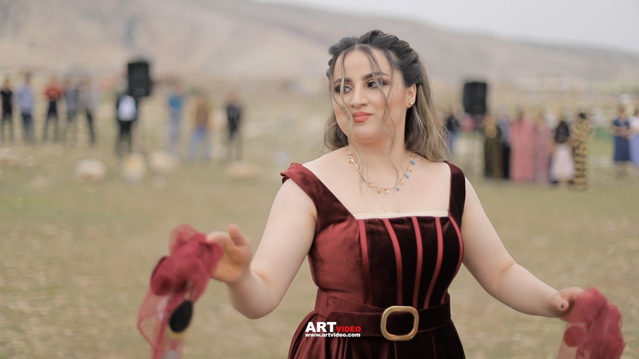 Kawa & Dimen Part 02 #ARTvideo