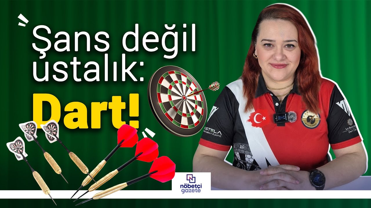 DART nasıl doğdu? Orta Çağ siperlerinden modern dünya sahnesine dartın hikâyesi