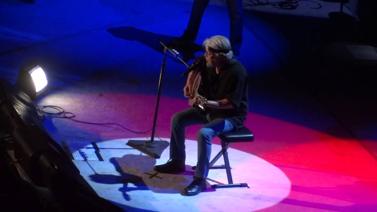 Bob Seger and the Silver Bullet Band 