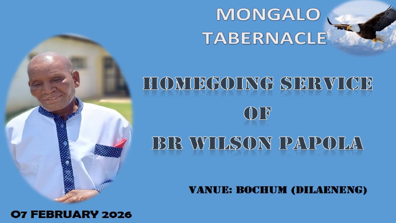 2026-0207|Homegoing of Br Papola [Cemetery]Pt 2