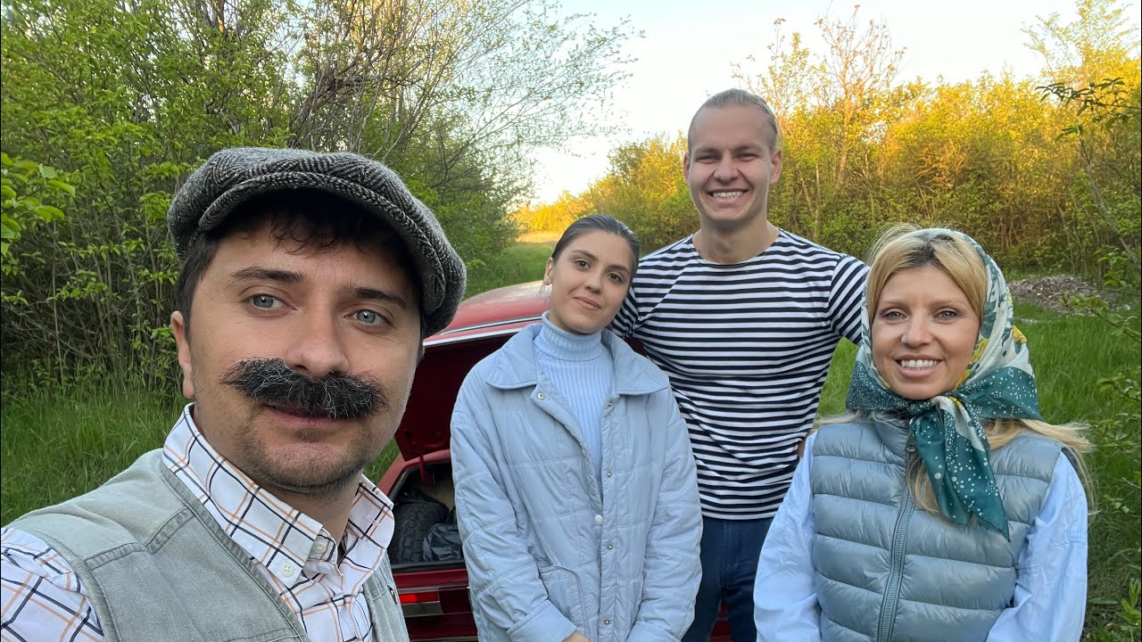 Primul 1 mai fără grătar