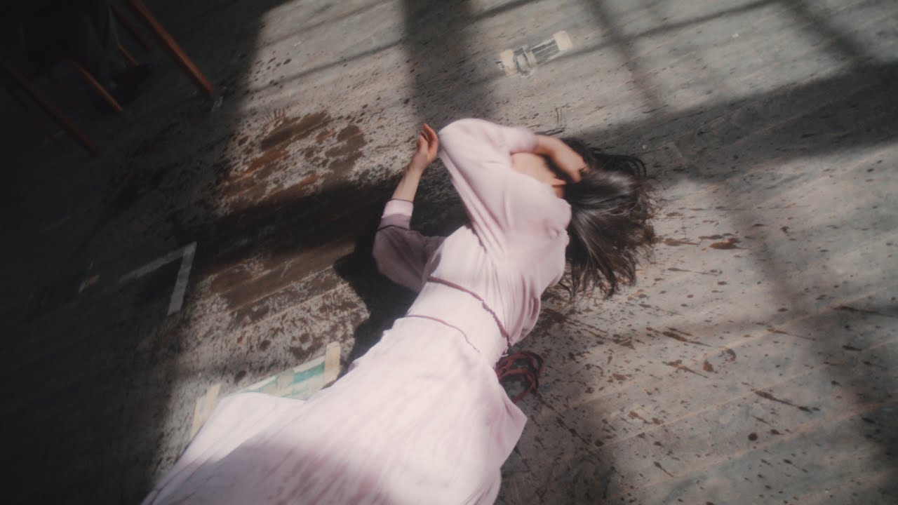 くだらない1日-“とても大事”Official Music Video