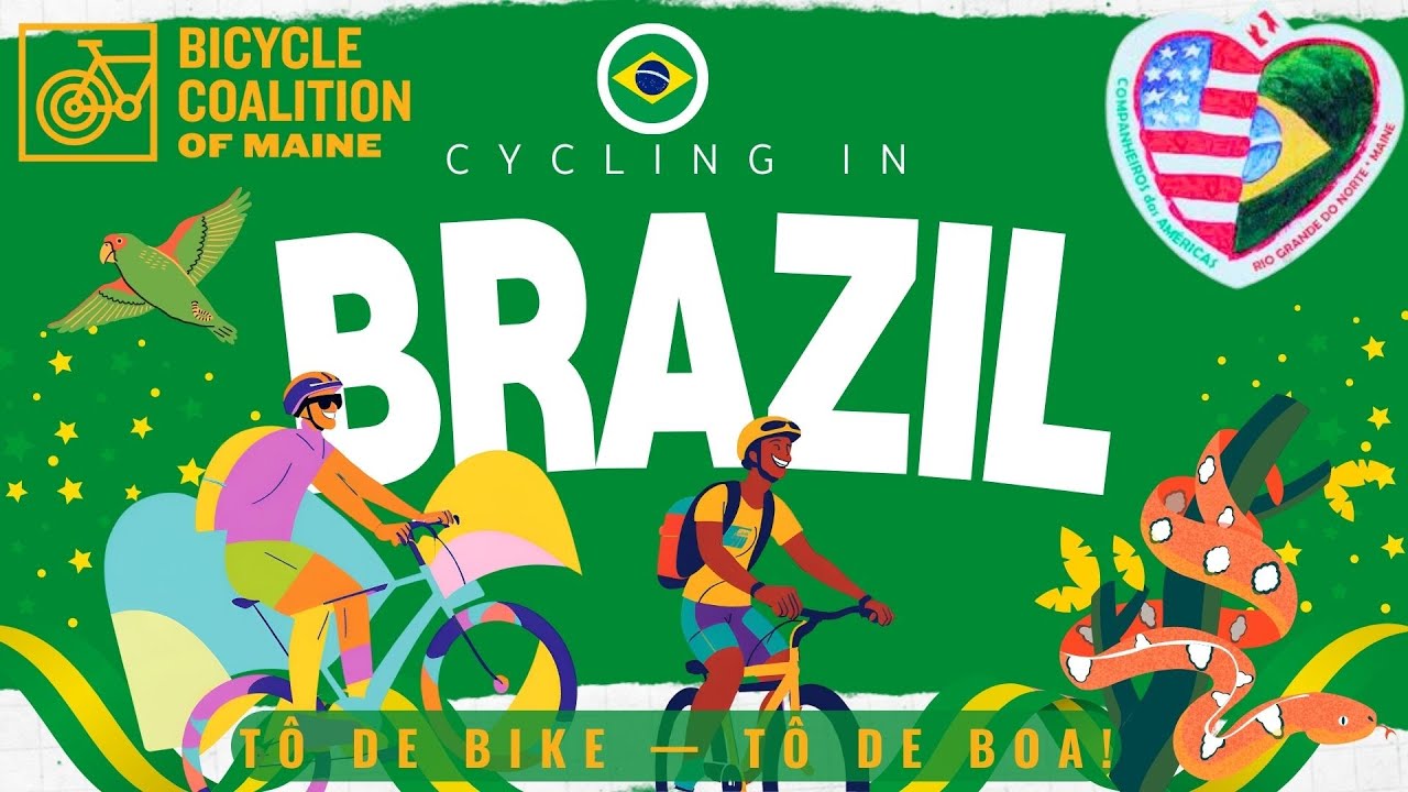 Education & Advocacy with Our Friends in Brazil