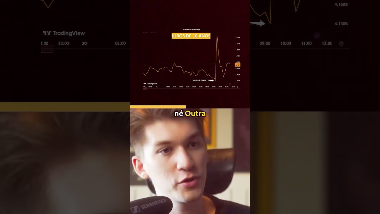 N&atilde;o caia na armadilha da Recess&atilde;o