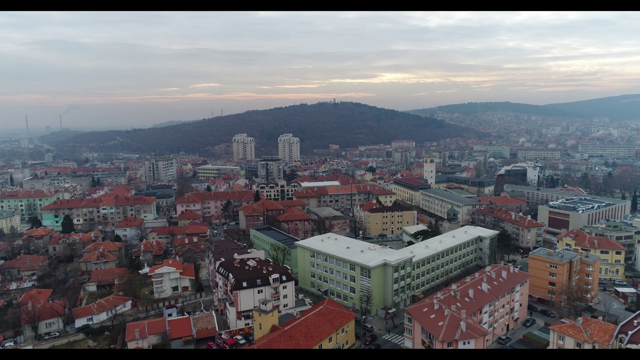 Sliven   Part 1