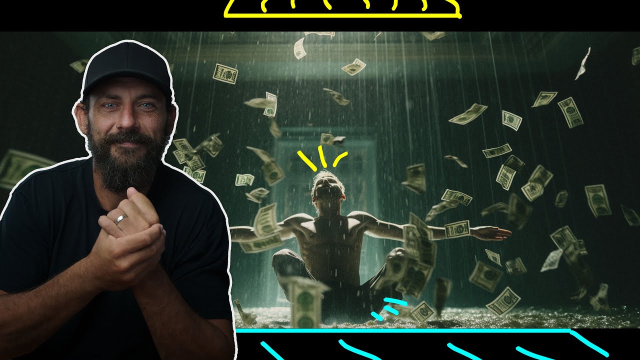 A Cinematographer's Perspective: The Upsides of Shooting Commercials