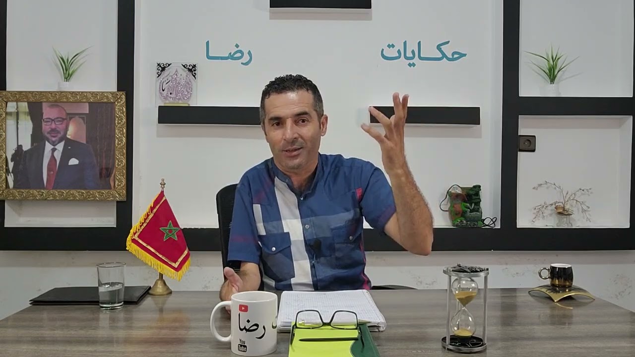 الحلقة 434 : قضية من اصعــــــــب واخطــــــــر واعقــــــــد القضايا قضية الوعد