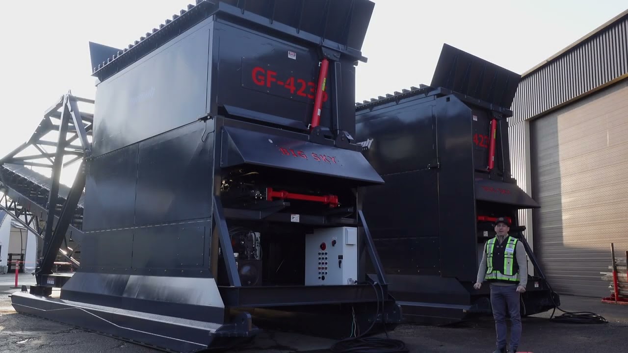 GF 4236 Walk around