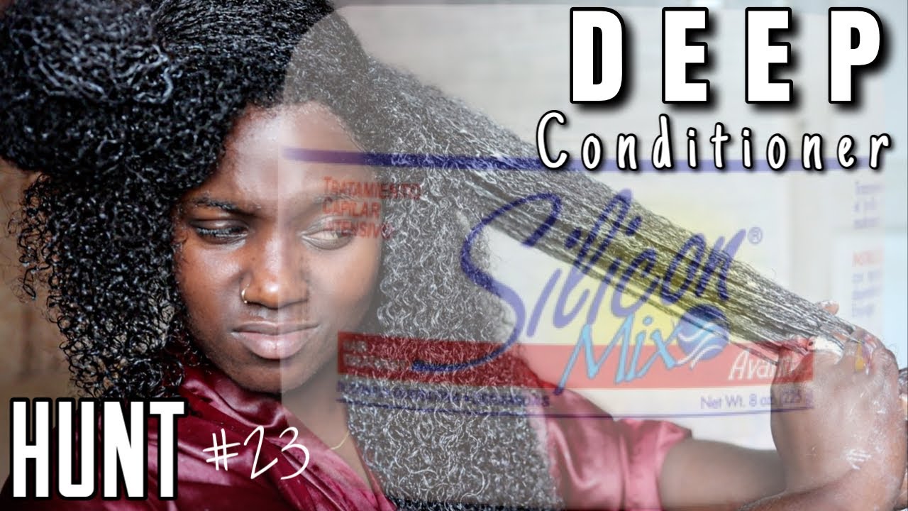 Hispanic Products Work Better on Natural Hair?! I TRIED HISPANIC Hair Products On My Natural Hair