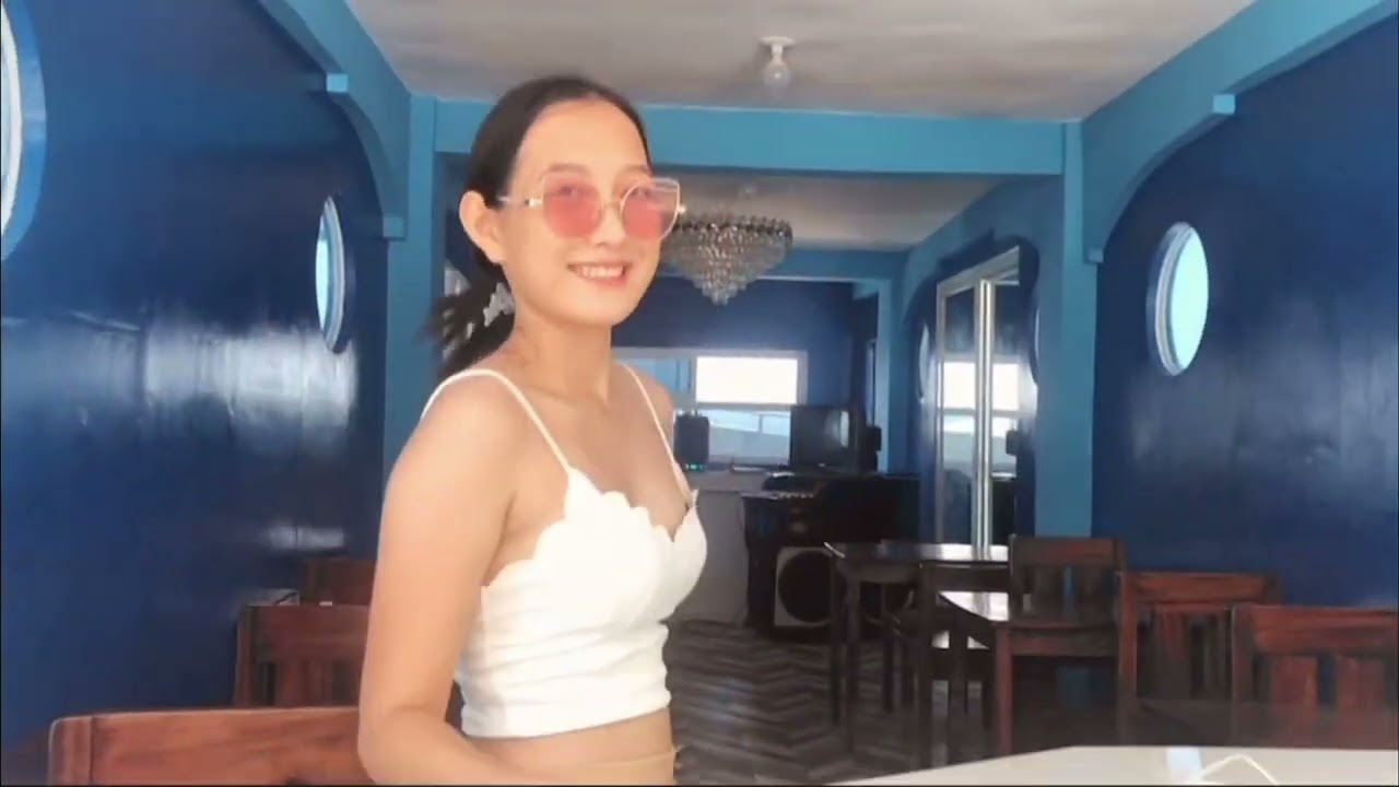 Experience Calubian