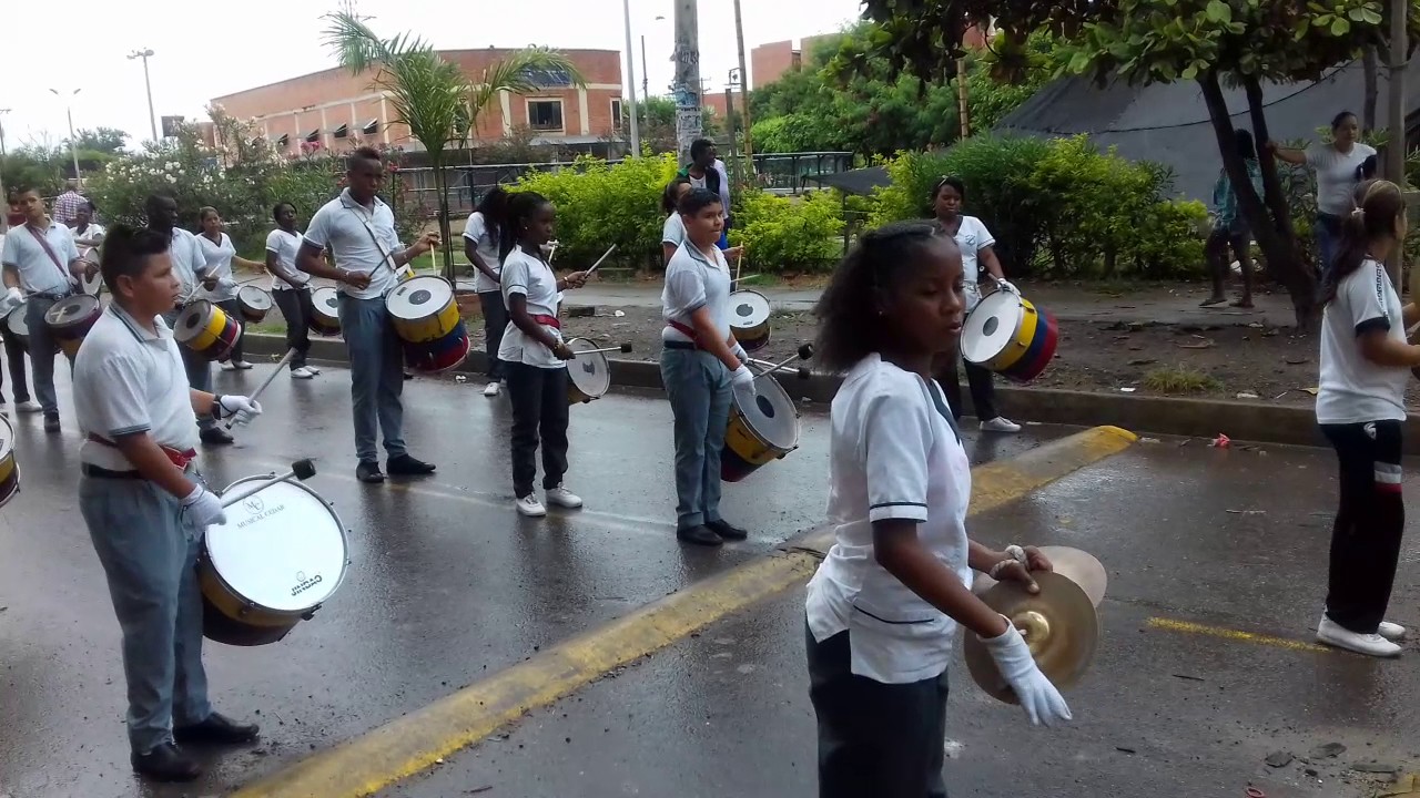 Liceo Mixto Emperador de Cali
