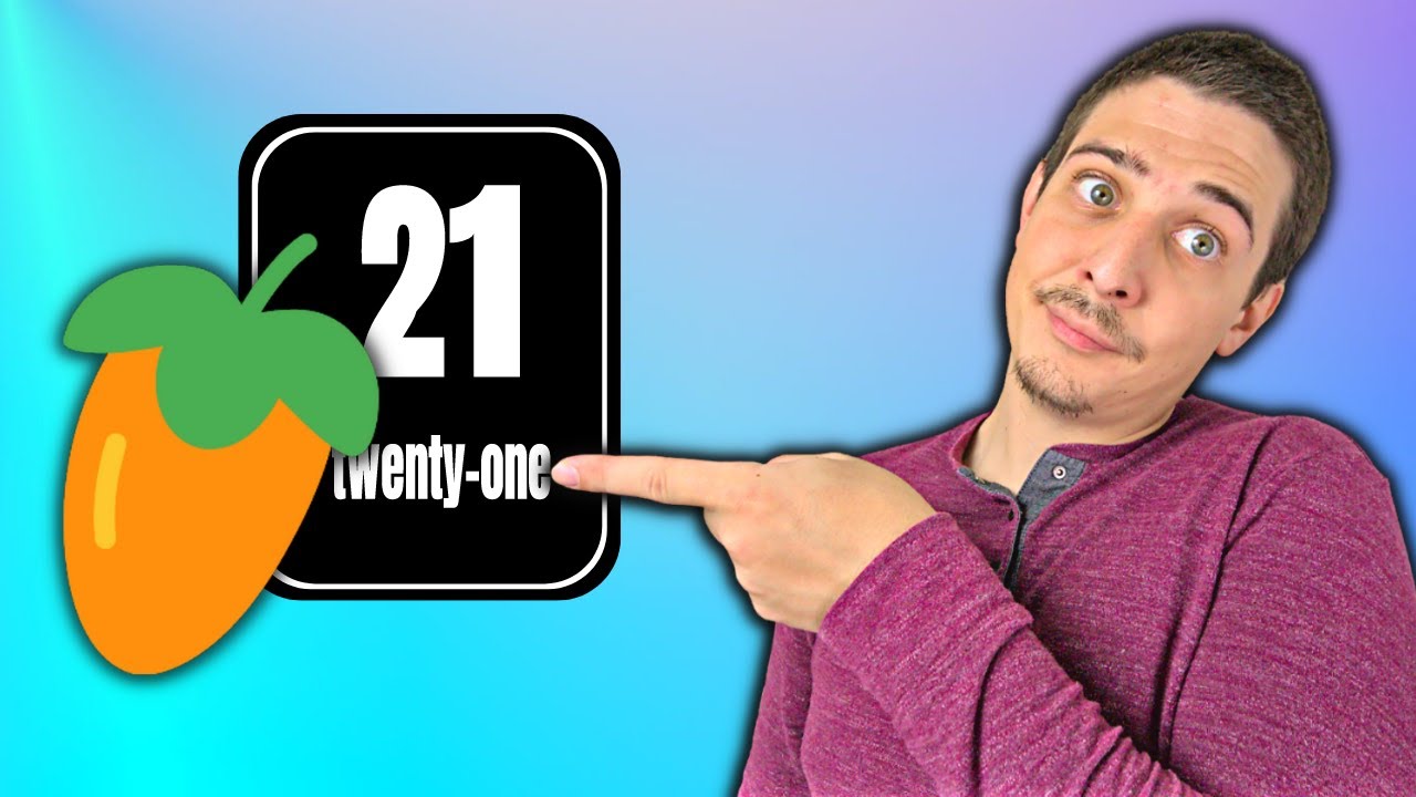FL Studio 21 in Depth (Features and Settings) | FL Studio 21 New Features!