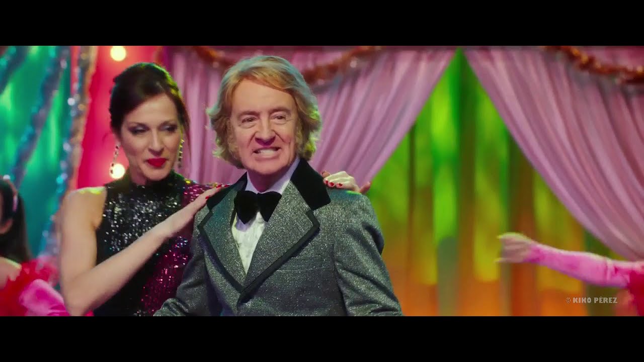 EXPLOTA EXPLOTA - En el amor todo es empezar