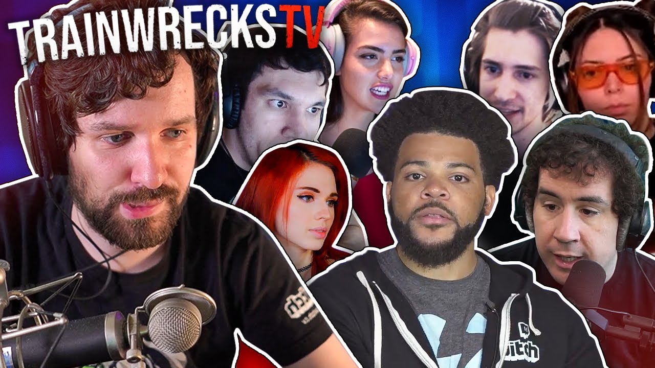 Scuffed Podcast #98 - Mostly Destiny