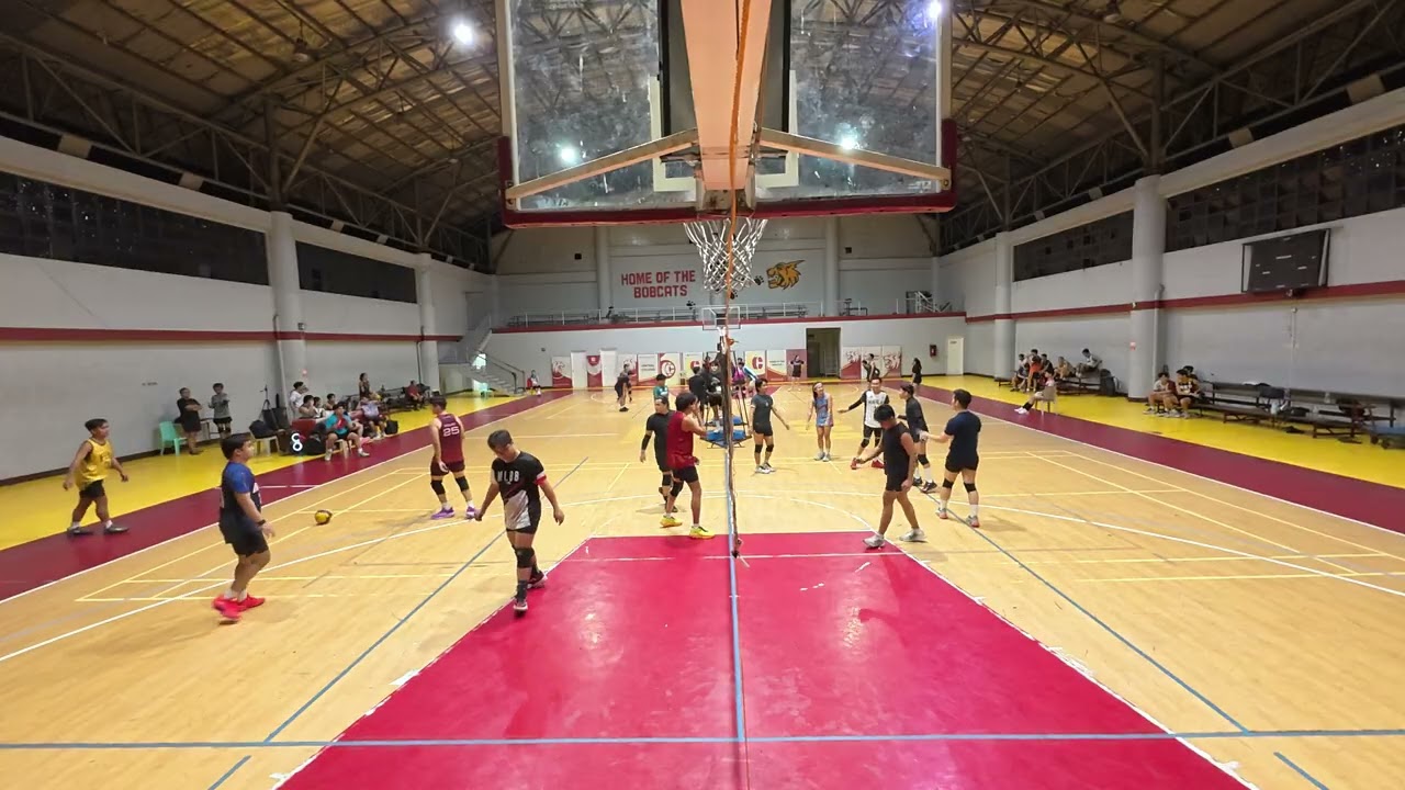 Game 07 | MARILAG | Hirang Fun Games | February 11, 2026