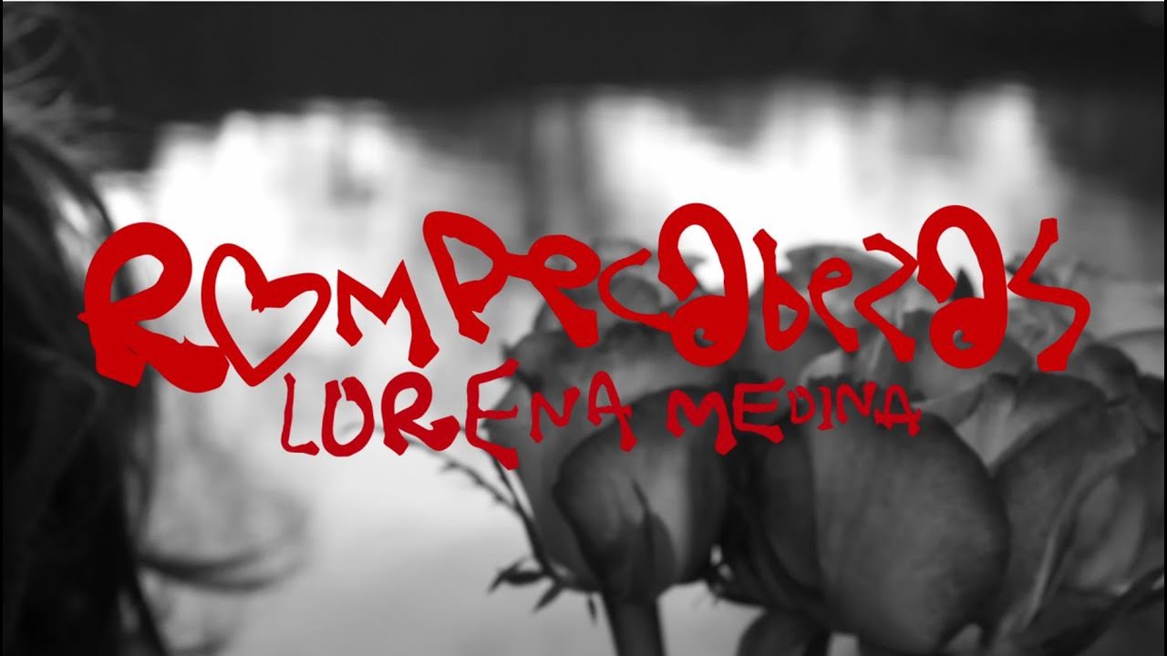 Lorena Medina - Rompecabezas