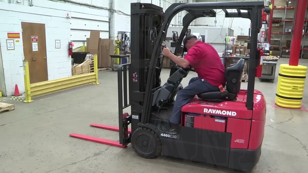Safety On The Move 4460 4750 Sit Down English Earth Island