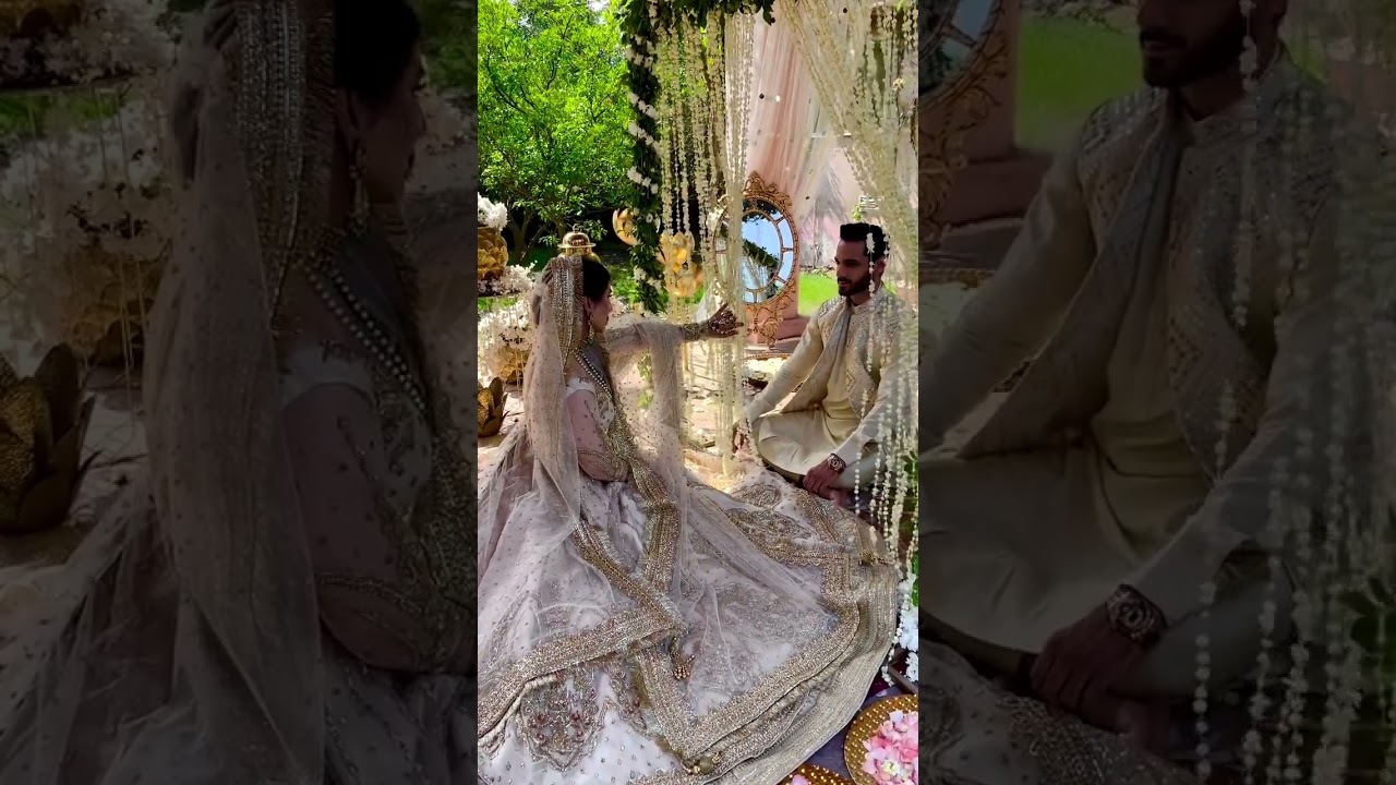 Tere Bin Episode 43 Wahaj Meerab ko wapis ly aya Beautiful Dress me #shorts