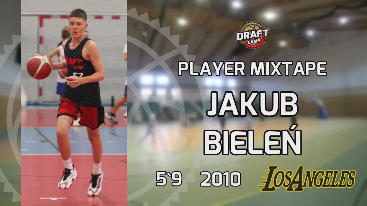 Jakub Bieleń Player Mixtape   DC106R Brodnica 2024
