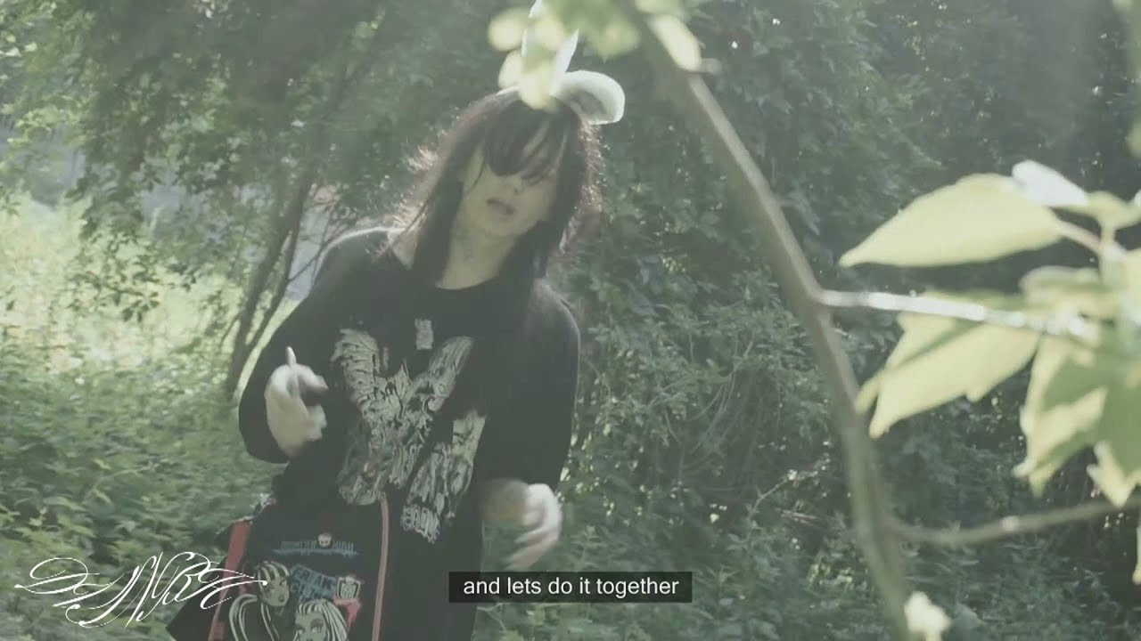 nosgov - like us (Official Video)