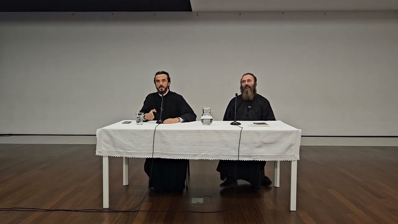 Презвитер др Оливер Суботић: Друштвене мреже јуче, данас и сутра - критички осврт
