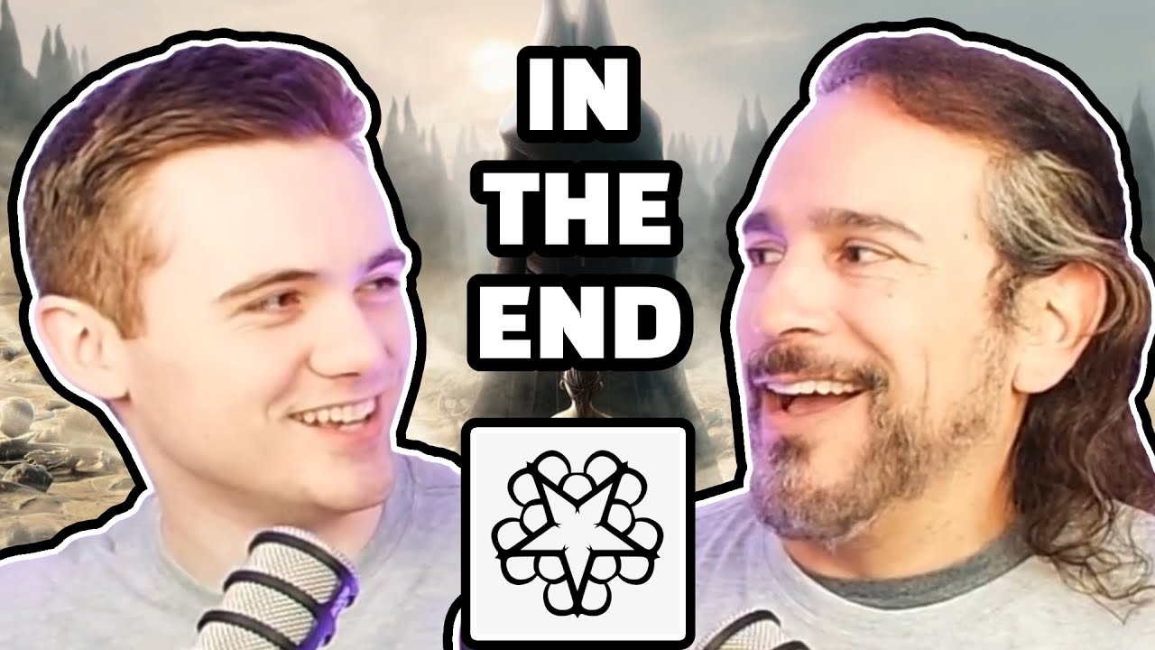 In The End by Black Veil Brides Reaction | First Listen