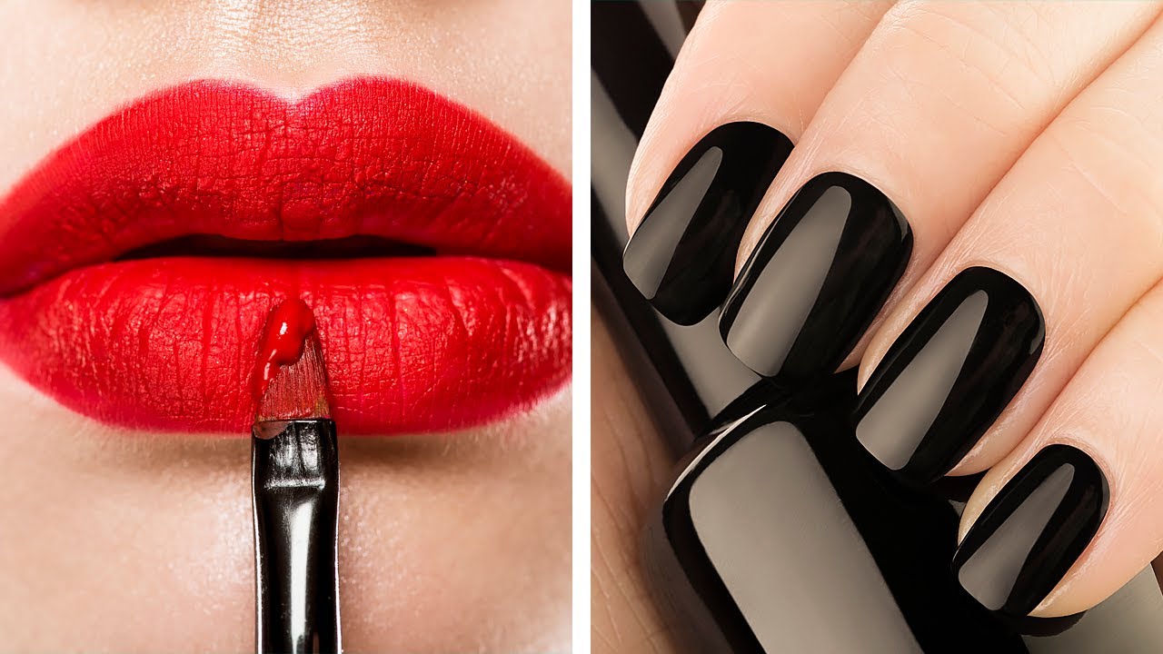 Geniales trucos de maquillaje y artilugios de belleza para hacerte la vida más fácil