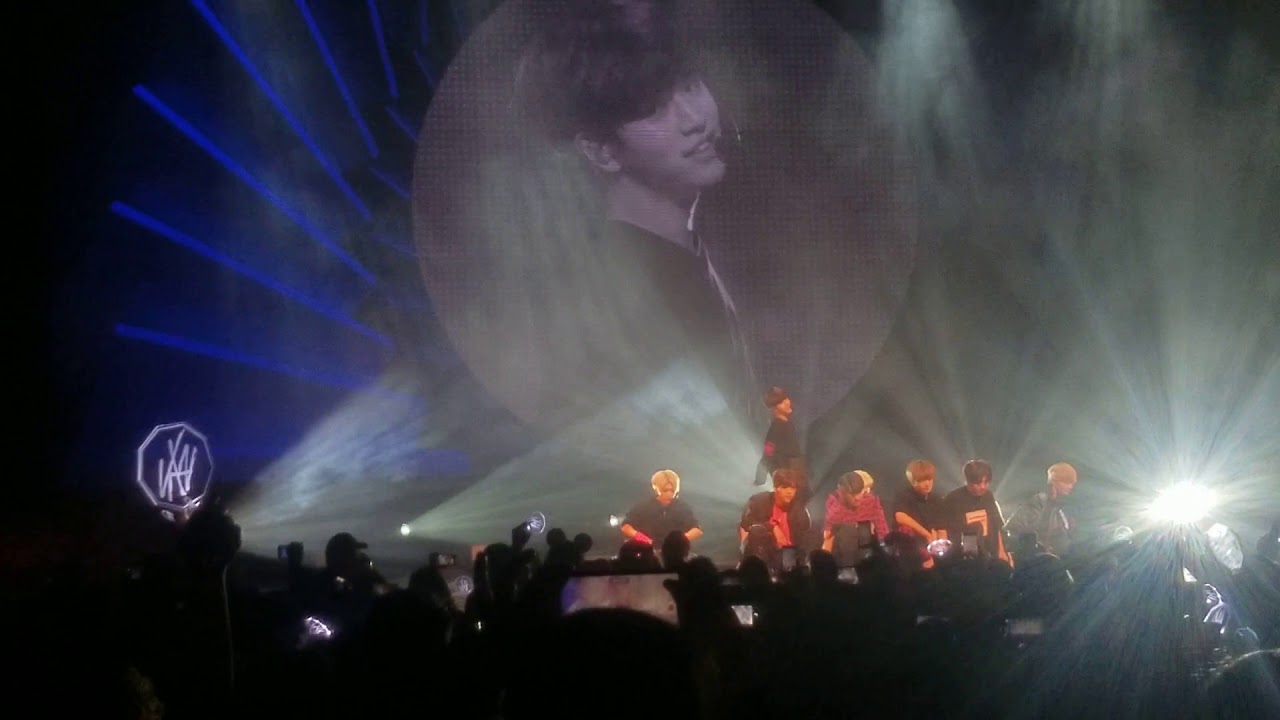 STRAY KIDS UNVEIL - AWAKEN - 051519 NEWARK NJ