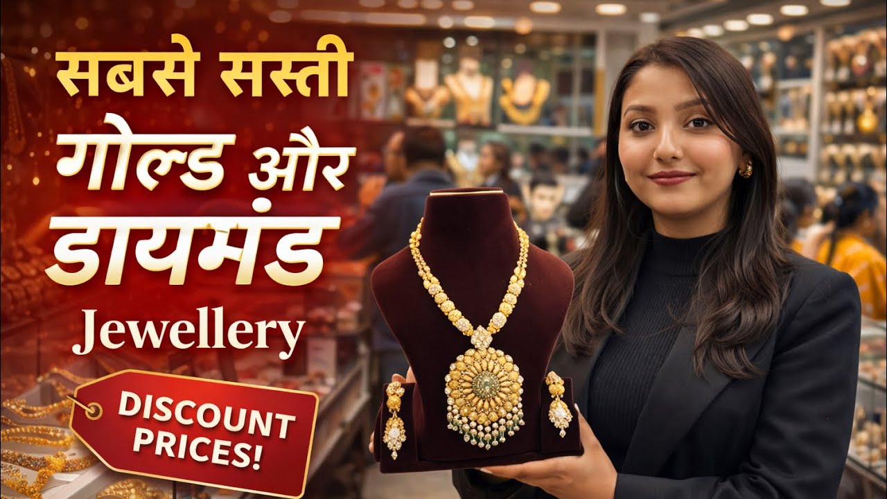Pure Original Gold, Silver, Natural Diamond, Luxury Redefined Exploring Bansal & Son’s