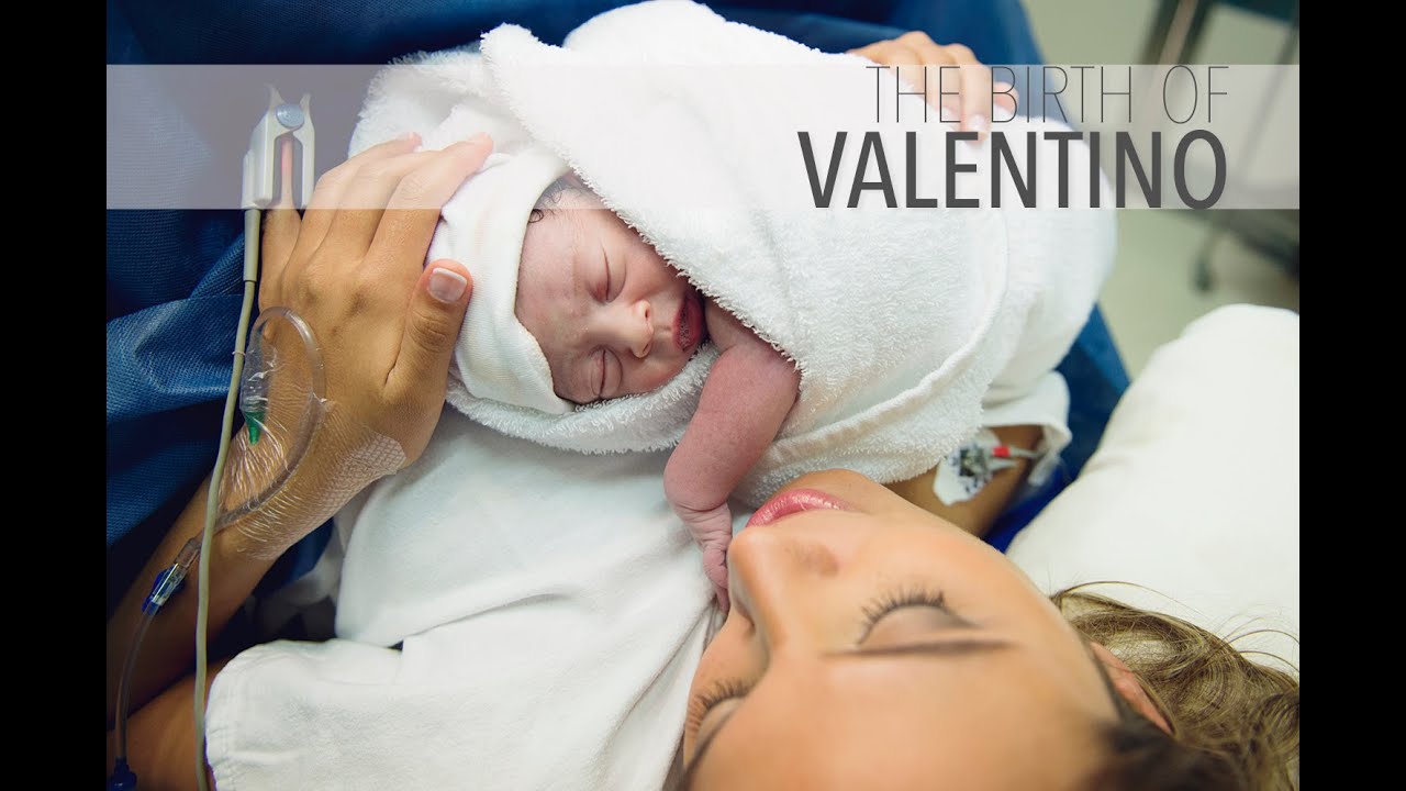 C-Section Birth at Mediclinic Cape Town {Valentino} | Cape Town Premier Birth Photographer