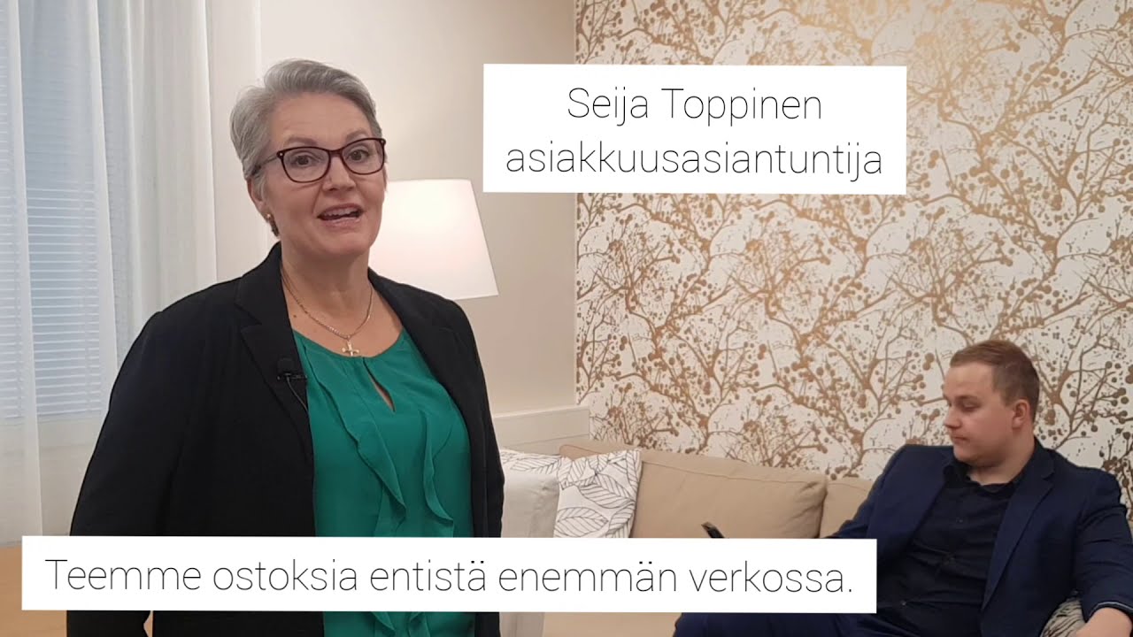 OP Pohjois-Savon vinkit turvalliseen maksamiseen, maksaminen verkkokaupoissa