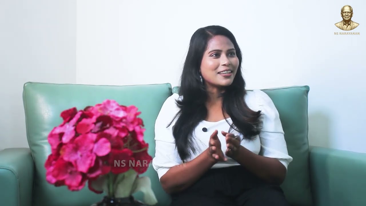NS Narayanan Interview | MGR & Vijay | Tamil Cinema, Politics & Legacy | Episode 3