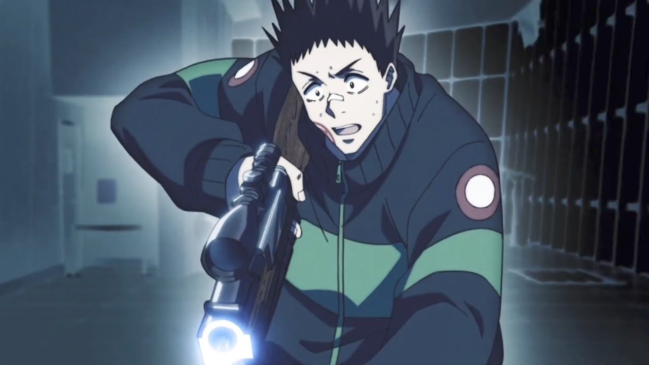Don't Underestimate Heisuke's Talent! | Sakamoto Days Part 2