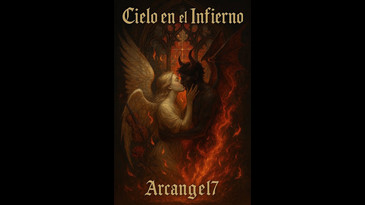 CIELO EN EL INFIERNO