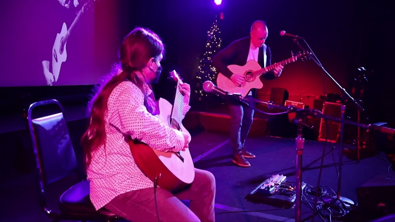 Sam Breckenridge / Ben Abrahamson - 
