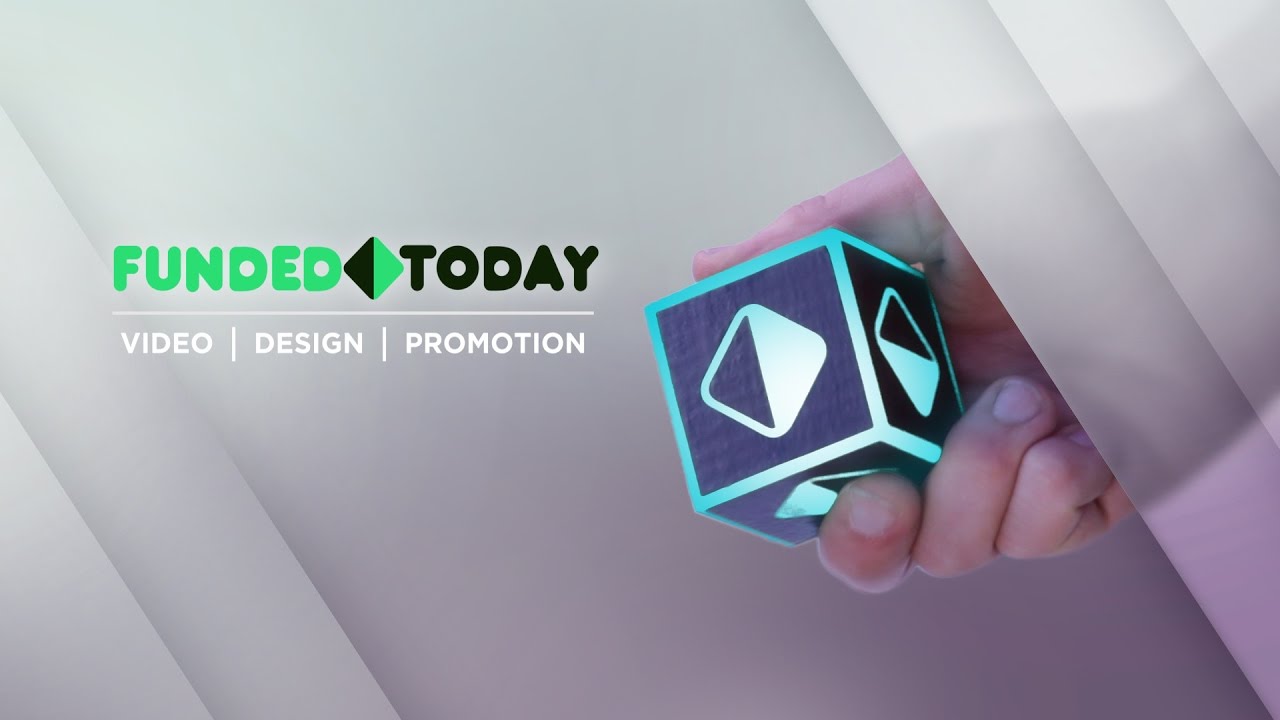 Funded Today&rsquo;s Creative Services ⭐ Convert Your Kickstarter or Indiegogo Project Views into Pledges!
