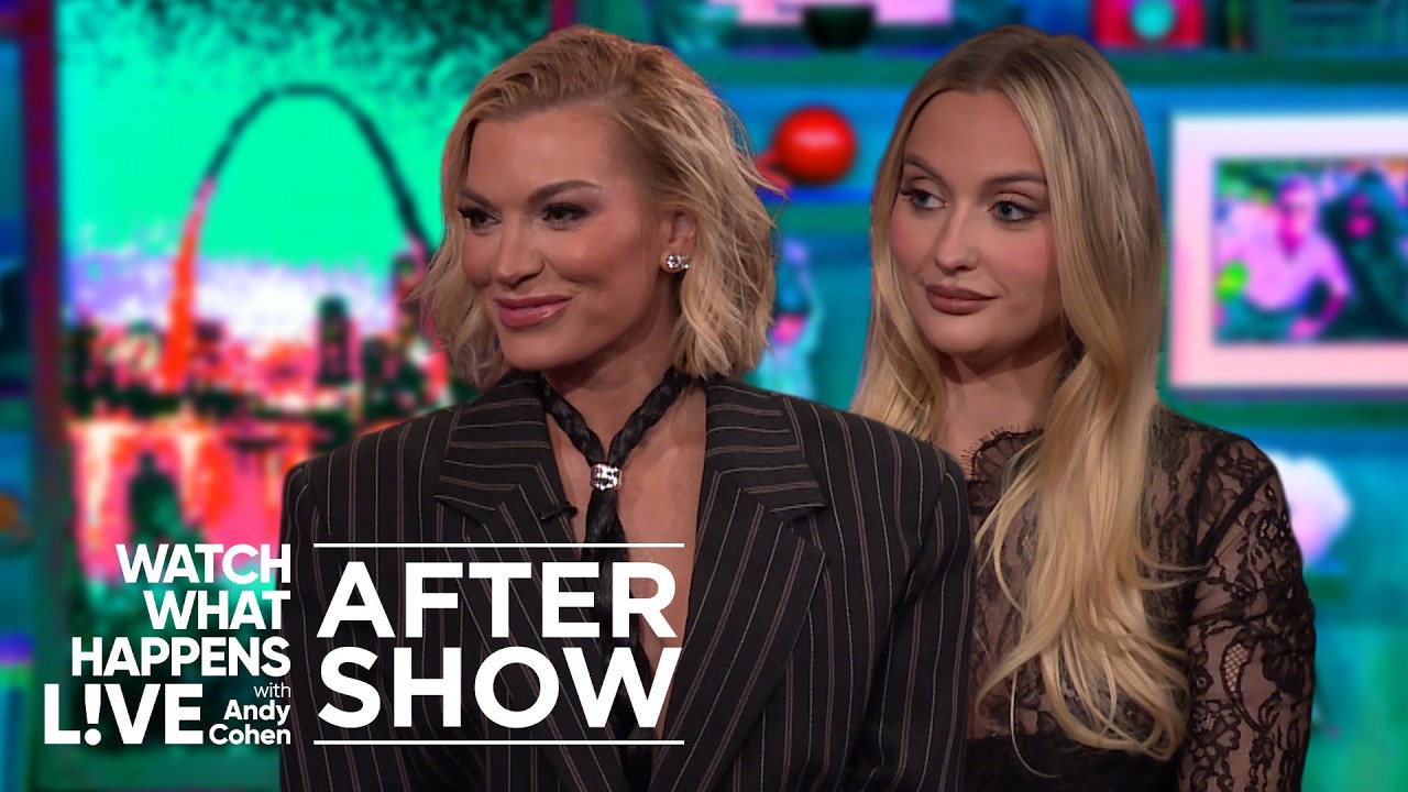 Lindsay Hubbard Talks the Evolution of Summer House | WWHL