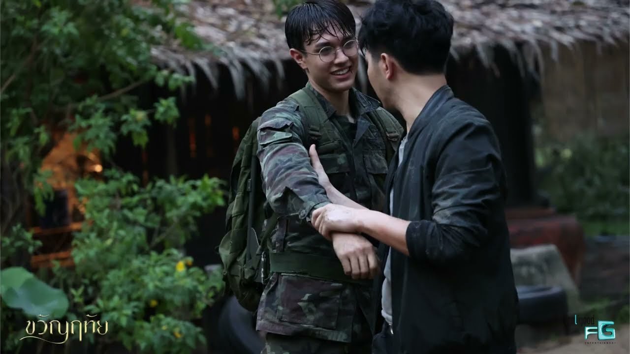 เปิดใจท้าย EP12 