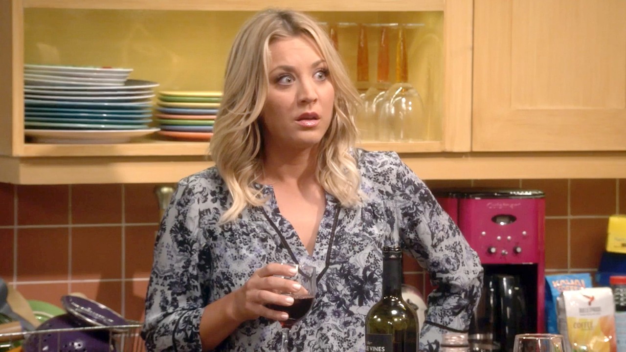'Big Bang Theory' But No One Is Being Honest
