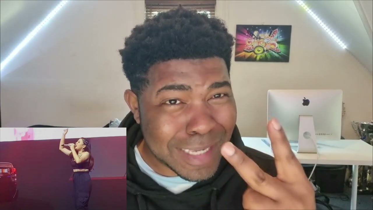 Vocal Coach REACTS TO HALIMAW ka Morissette | Dream on