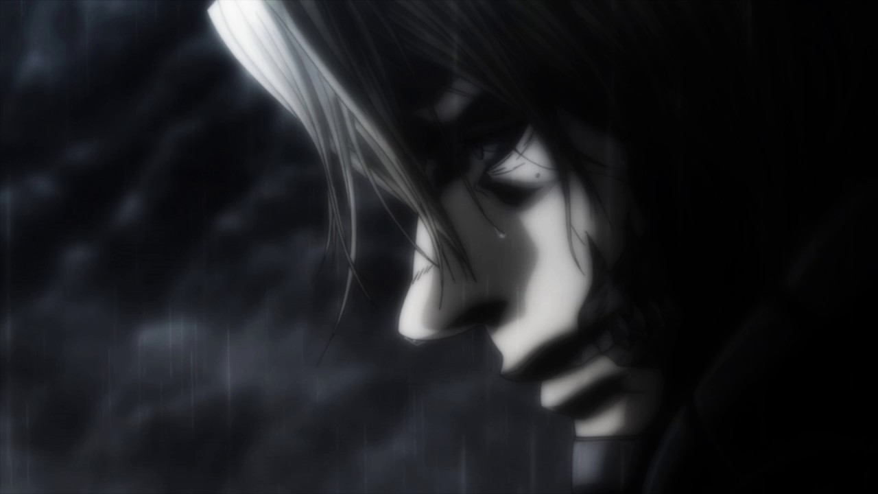 Terra Formars OST - Requiem (Vocal Version)
