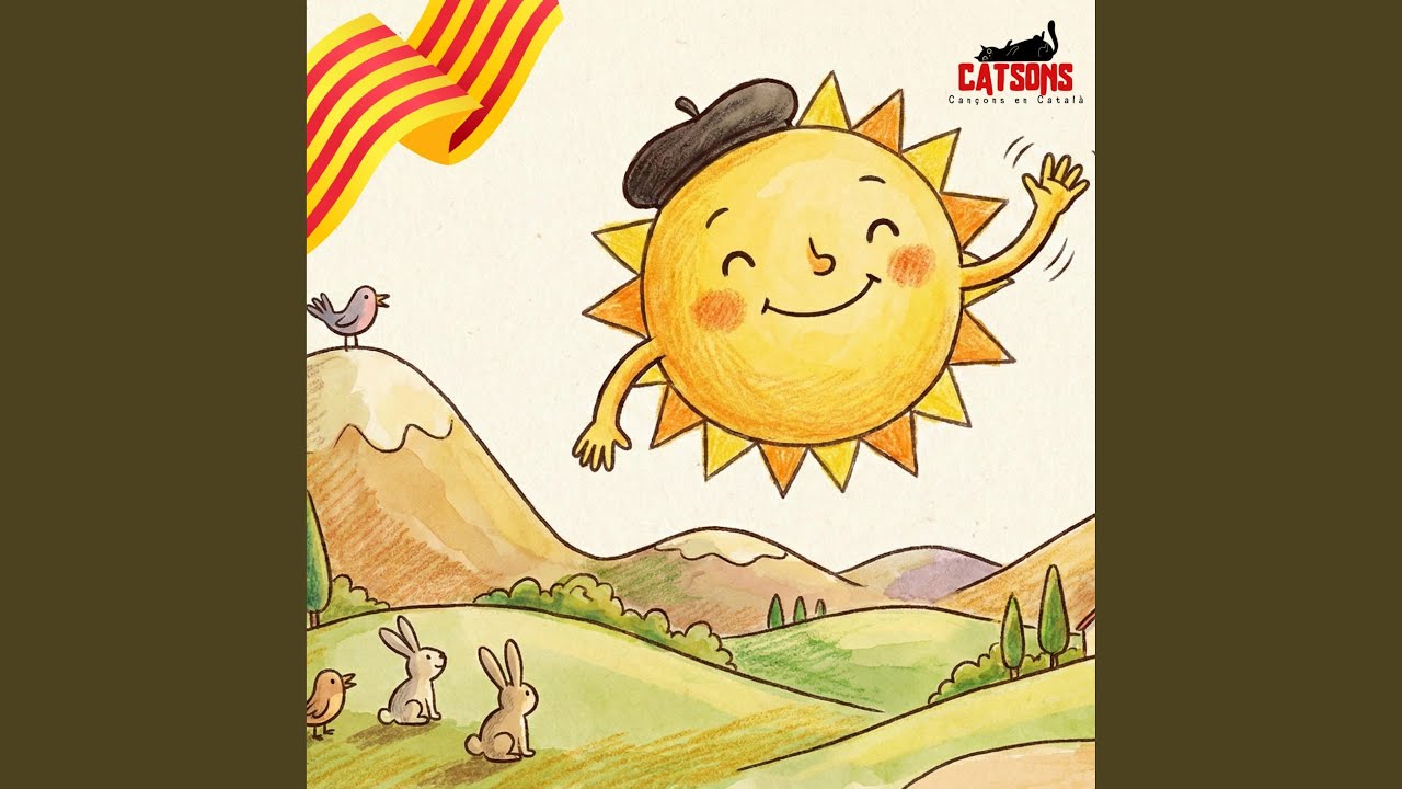 Bon dia sol