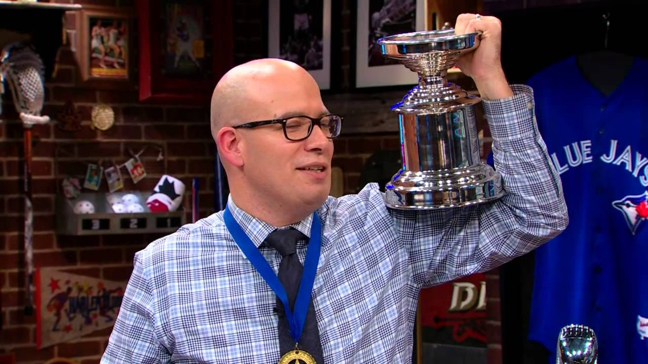 Gotta See It: Tim hits shot of his life